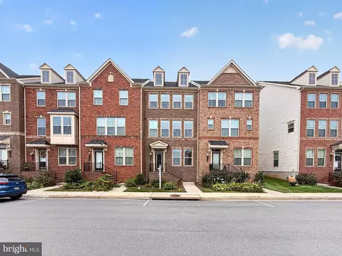Exterior - 11115 Hazelnut Ln, Monrovia, MD 21770 photo 3 of 4