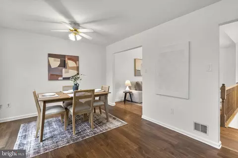 Entry Way - 903 Chestnut St, Frederick, MD 21703 photo 1 of 2