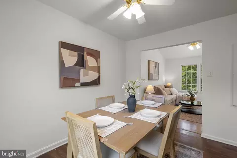 Dining - 903 Chestnut St, Frederick, MD 21703 photo 1 of 2