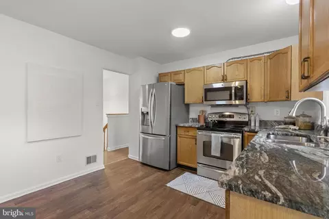 Kitchen - 903 Chestnut St, Frederick, MD 21703 photo 2 of 2