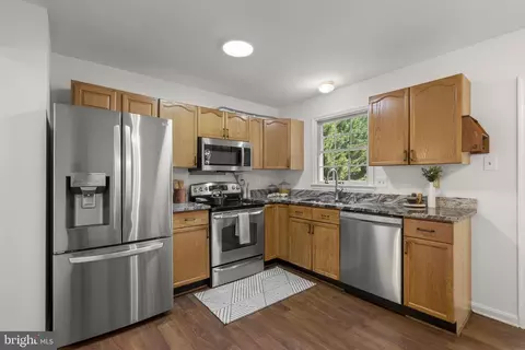 Kitchen - 903 Chestnut St, Frederick, MD 21703 photo 1 of 2