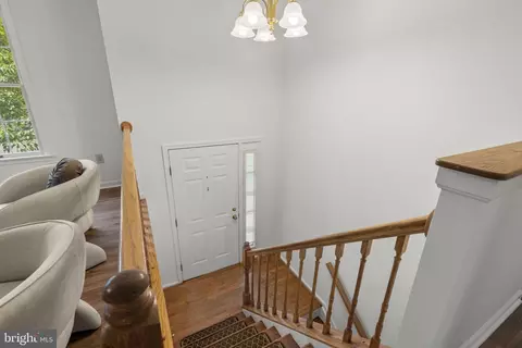 Entry Way - 903 Chestnut St, Frederick, MD 21703 photo 2 of 2