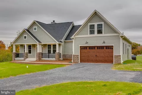 Exterior - 3100 Thurston Rd, Frederick, MD 21704 photo 5 of 5
