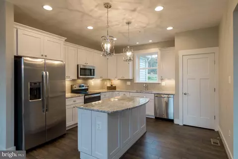 Kitchen - 3100 Thurston Rd, Frederick, MD 21704 photo 6 of 7