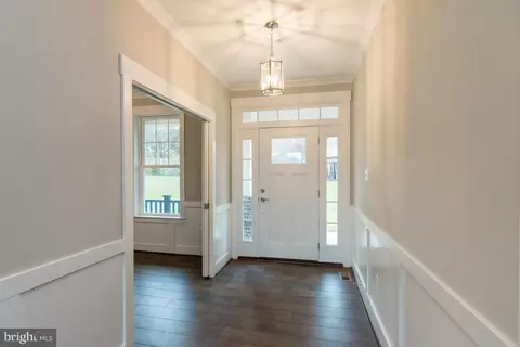 Entry Way - 3100 Thurston Rd, Frederick, MD 21704 photo 1 of 4