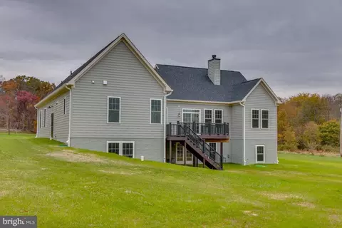 Exterior - 3100 Thurston Rd, Frederick, MD 21704 photo 4 of 5