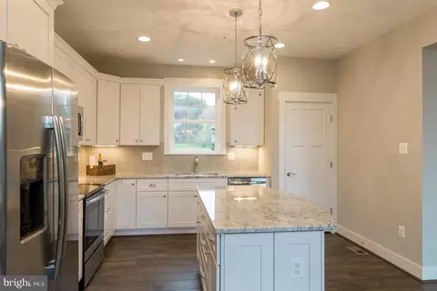 Kitchen - 3100 Thurston Rd, Frederick, MD 21704 photo 3 of 7