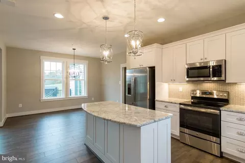 Kitchen - 3100 Thurston Rd, Frederick, MD 21704 photo 7 of 7