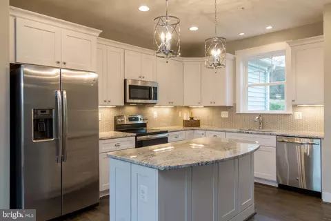Kitchen - 3100 Thurston Rd, Frederick, MD 21704 photo 1 of 7