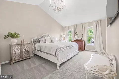 Bedroom - 94 George Thomas Dr, Frederick, MD 21702 photo 5 of 6