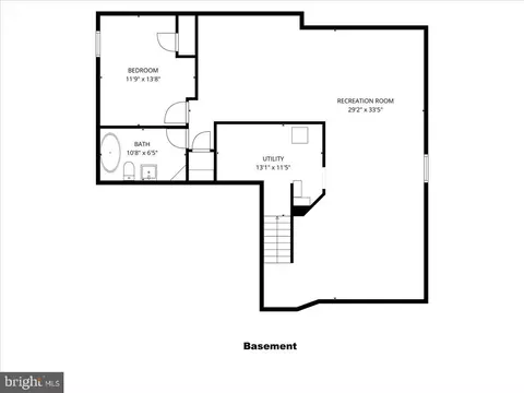 Floorplan - 94 George Thomas Dr, Frederick, MD 21702 photo 3 of 4