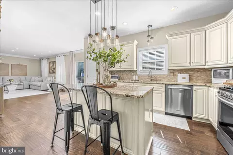 Kitchen - 94 George Thomas Dr, Frederick, MD 21702 photo 1 of 5