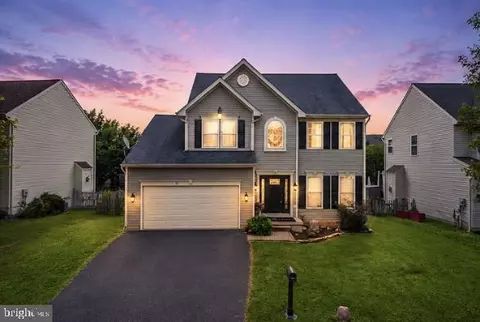 Exterior - 94 George Thomas Dr, Frederick, MD 21702 photo 8 of 10