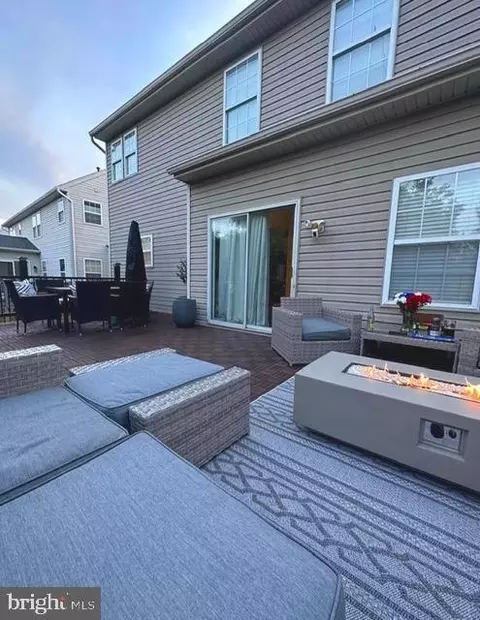Exterior - 94 George Thomas Dr, Frederick, MD 21702 photo 7 of 10