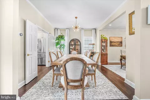 Dining - 94 George Thomas Dr, Frederick, MD 21702 photo 2 of 3