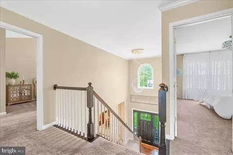 Entry Way - 94 George Thomas Dr, Frederick, MD 21702 photo 10 of 11
