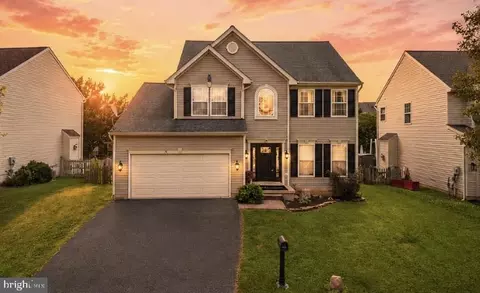 Exterior - 94 George Thomas Dr, Frederick, MD 21702 photo 10 of 10