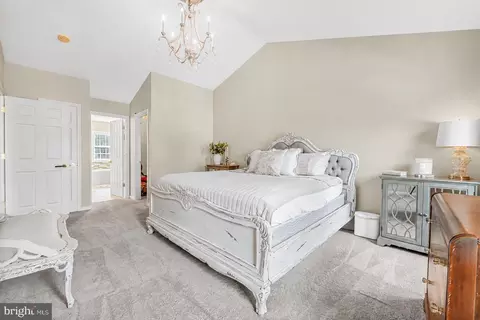 Bedroom - 94 George Thomas Dr, Frederick, MD 21702 photo 6 of 6