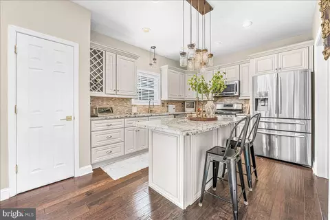 Kitchen - 94 George Thomas Dr, Frederick, MD 21702 photo 2 of 5