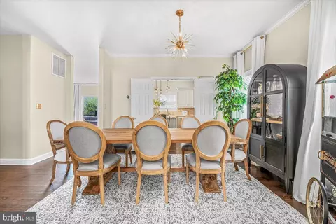 Dining - 94 George Thomas Dr, Frederick, MD 21702 photo 1 of 3