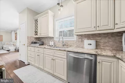 Kitchen - 94 George Thomas Dr, Frederick, MD 21702 photo 5 of 5