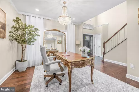 Entry Way - 94 George Thomas Dr, Frederick, MD 21702 photo 2 of 11
