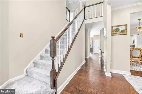 Entry Way - 94 George Thomas Dr, Frederick, MD 21702 photo 1 of 11