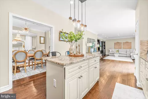 Entry Way - 94 George Thomas Dr, Frederick, MD 21702 photo 4 of 11