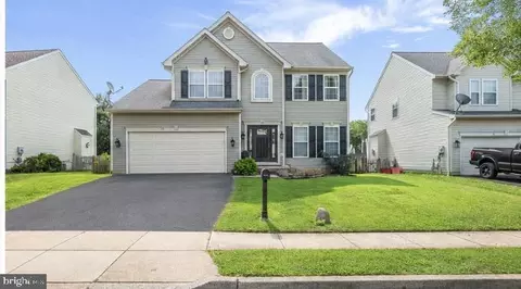 Exterior - 94 George Thomas Dr, Frederick, MD 21702 photo 9 of 10