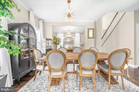 Dining - 94 George Thomas Dr, Frederick, MD 21702 photo 3 of 3