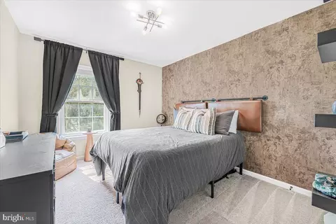 Bedroom - 94 George Thomas Dr, Frederick, MD 21702 photo 4 of 6