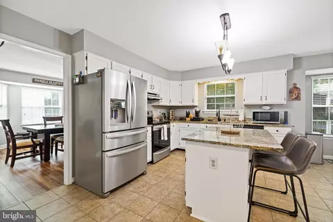 Kitchen - 7014 Allington Manor Cir E, Frederick, MD 21703 photo 3 of 3