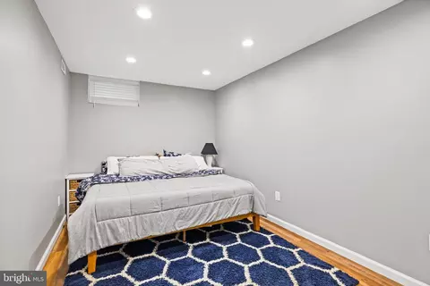 Bedroom - 7014 Allington Manor Cir E, Frederick, MD 21703 photo 3 of 8