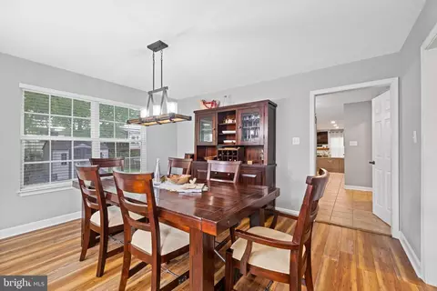 Dining - 7014 Allington Manor Cir E, Frederick, MD 21703 photo 5 of 6