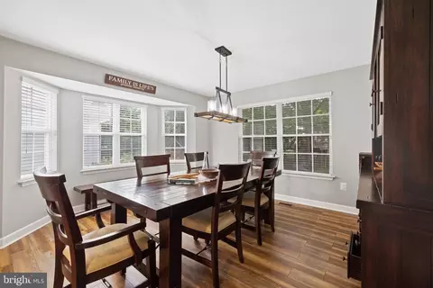 Dining - 7014 Allington Manor Cir E, Frederick, MD 21703 photo 3 of 6