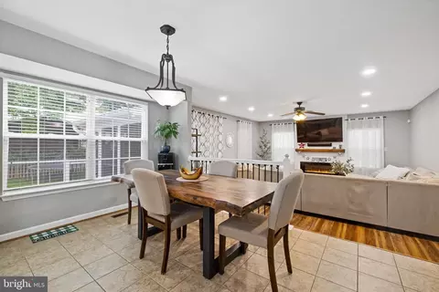 Dining - 7014 Allington Manor Cir E, Frederick, MD 21703 photo 1 of 6