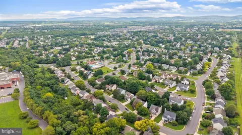 View/Area - 7014 Allington Manor Cir E, Frederick, MD 21703 photo 11 of 13