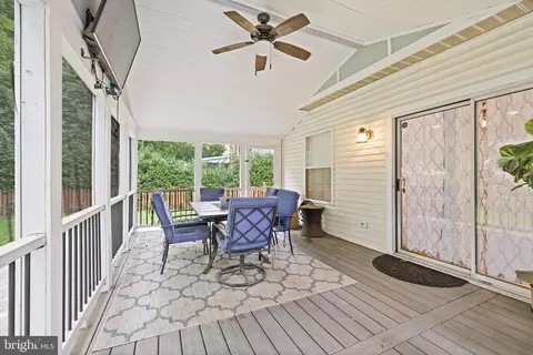Exterior - 7014 Allington Manor Cir E, Frederick, MD 21703 photo 3 of 7