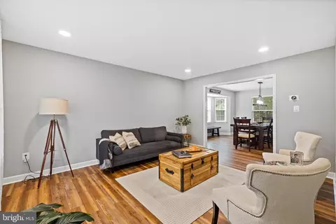 Living - 7014 Allington Manor Cir E, Frederick, MD 21703 photo 1 of 1