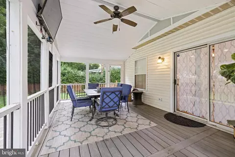 Exterior - 7014 Allington Manor Cir E, Frederick, MD 21703 photo 4 of 7