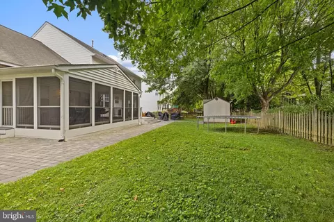 Exterior - 7014 Allington Manor Cir E, Frederick, MD 21703 photo 2 of 7