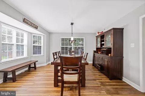 Dining - 7014 Allington Manor Cir E, Frederick, MD 21703 photo 6 of 6