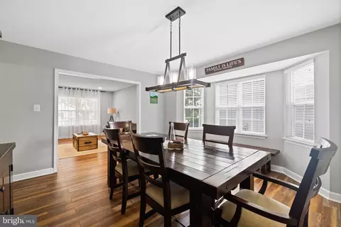 Dining - 7014 Allington Manor Cir E, Frederick, MD 21703 photo 4 of 6