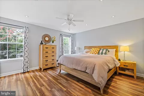 Bedroom - 7014 Allington Manor Cir E, Frederick, MD 21703 photo 8 of 8