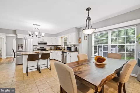 Kitchen - 7014 Allington Manor Cir E, Frederick, MD 21703 photo 2 of 3