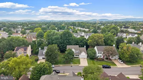 View/Area - 7014 Allington Manor Cir E, Frederick, MD 21703 photo 9 of 13