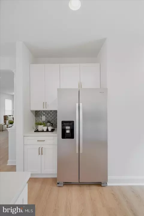 Kitchen - 1813 N Greenleese Dr N, Frederick, MD 21701 photo 1 of 1