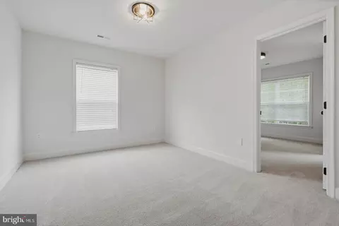 Bedroom - 1813 N Greenleese Dr N, Frederick, MD 21701 photo 3 of 9