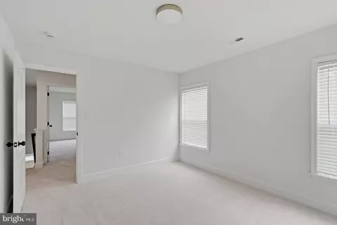 Bedroom - 1813 N Greenleese Dr N, Frederick, MD 21701 photo 7 of 9