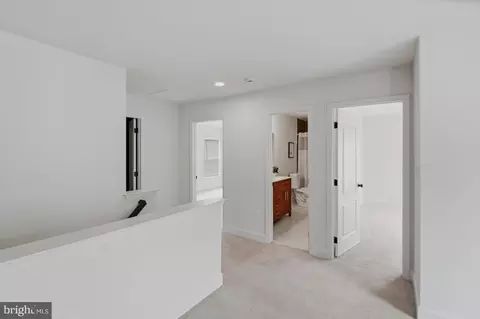 Entry Way - 1813 N Greenleese Dr N, Frederick, MD 21701 photo 7 of 9